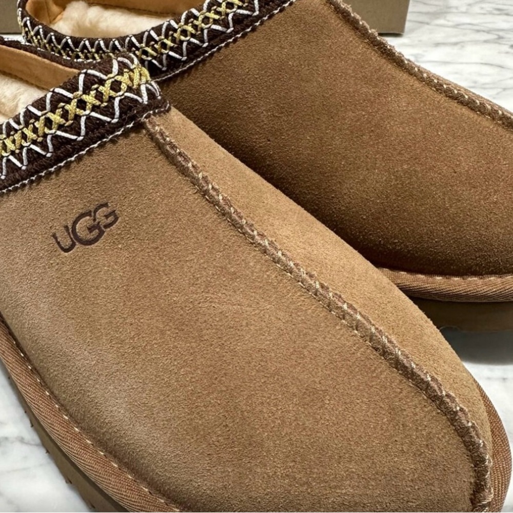 Brand new Tasman uggs. Size 8, 39